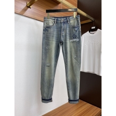 Chrome Hearts Jeans